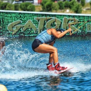bali water sport activity