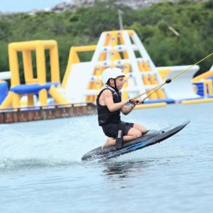 bali water park and activity